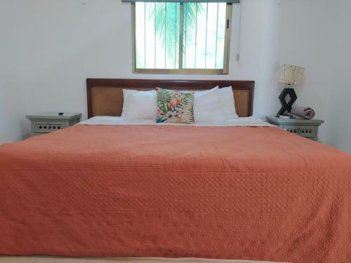 Apartamento Casa Aloha-isla Holbox