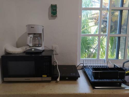 Apartamento Casa Aloha-isla Holbox