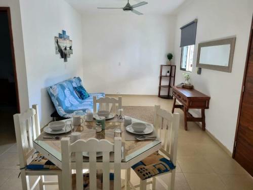 Apartamento Casa Aloha-isla Holbox