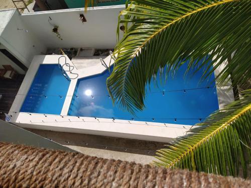 Apartamento Casa Aloha-isla Holbox
