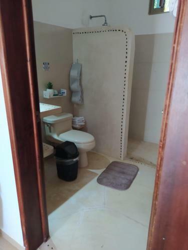Apartamento Casa Aloha-isla Holbox