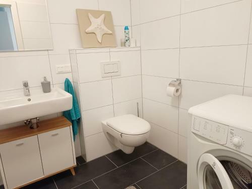 Apartamento Ferienwohnung Neusiedlersee