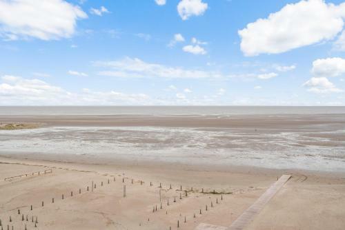 Apartamento Zilvermeeuw A6