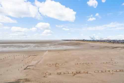 Apartamento Zilvermeeuw A6