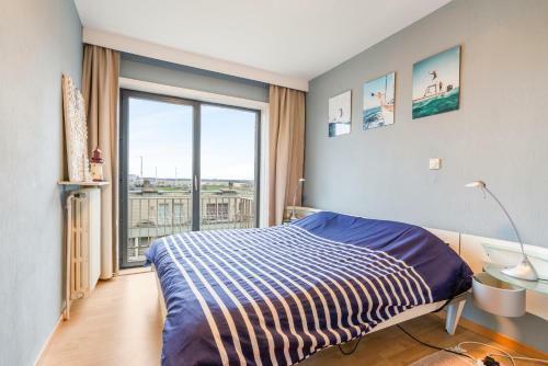 Apartamento Zilvermeeuw A6