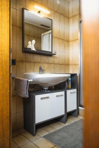 Apartamento Appartement Mila