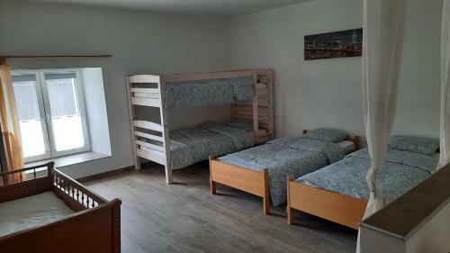 Apartamento La Neuve Velle