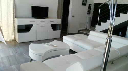 Luxury Villa Atlantico Views