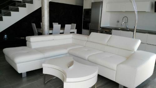 Luxury Villa Atlantico Views