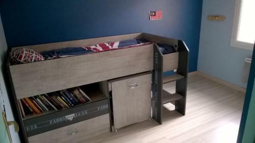 Villa Maison 5 Chambres Piscine Chauff�e