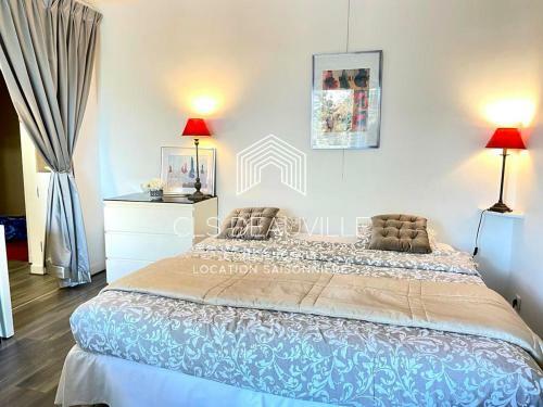 Apartamento Studio Balavoine C.l.s Deauville