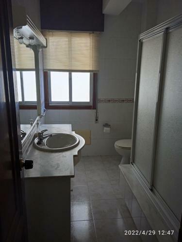 Apartamento Rodeiraazul