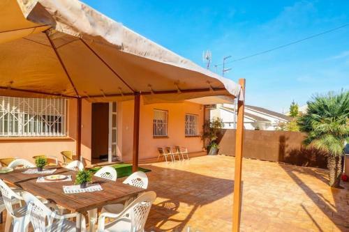 Beautiful Villa With Private Pool