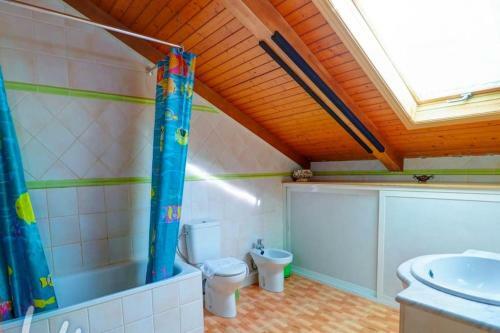 Beautiful Villa With Private Pool