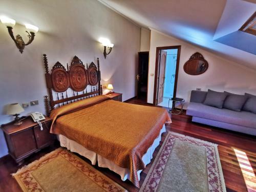 Villa Pazo Do Souto - Alquiler Completo