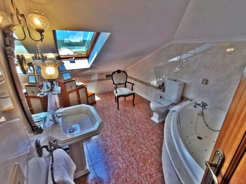 Villa Pazo Do Souto - Alquiler Completo