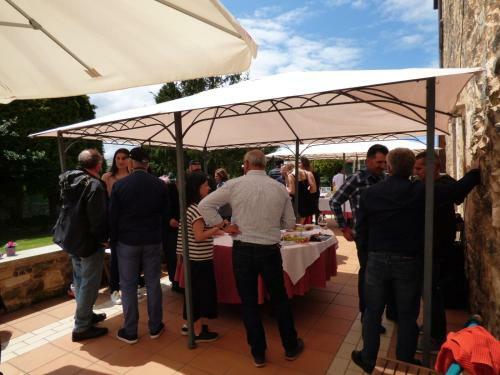 Villa Pazo Do Souto - Alquiler Completo