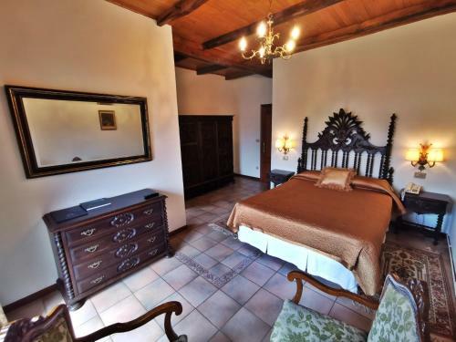 Villa Pazo Do Souto - Alquiler Completo