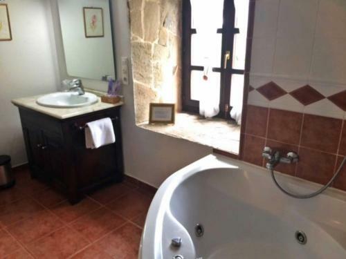 Villa Pazo Do Souto - Alquiler Completo