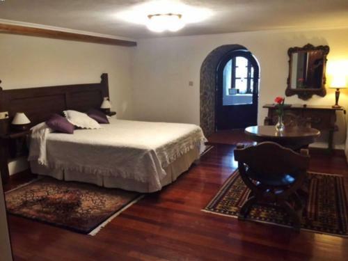 Villa Pazo Do Souto - Alquiler Completo