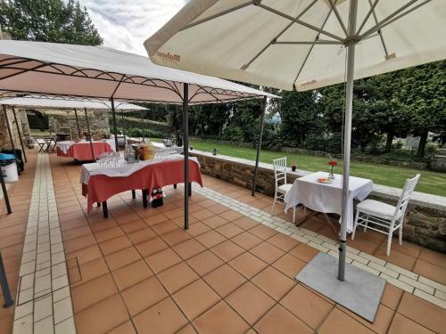 Villa Pazo Do Souto - Alquiler Completo