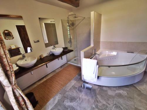 Villa Pazo Do Souto - Alquiler Completo