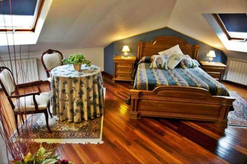 Villa Pazo Do Souto - Alquiler Completo