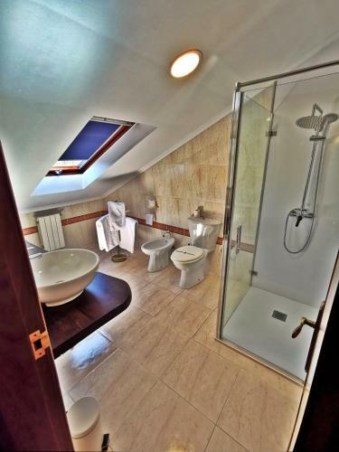 Villa Pazo Do Souto - Alquiler Completo