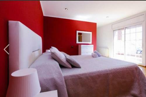 Costa Daurada Apartaments - Almendros