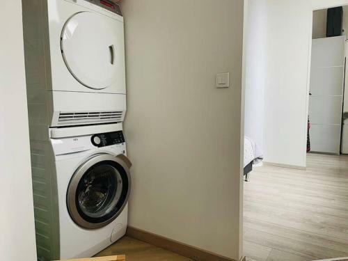 Apartamento Le Loft Horloger Avec Parking Securis�