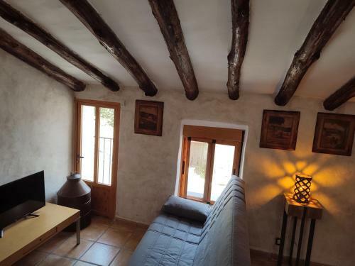 Casa El Autillo Alcal� Del Jucar