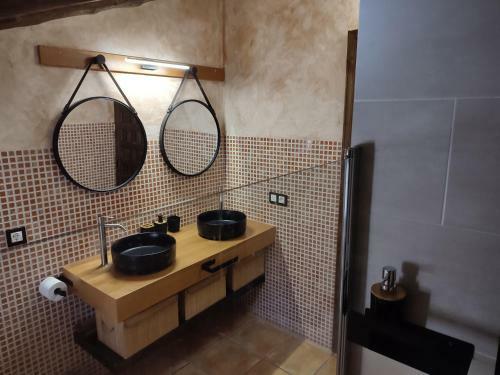 Casa El Autillo Alcal� Del Jucar