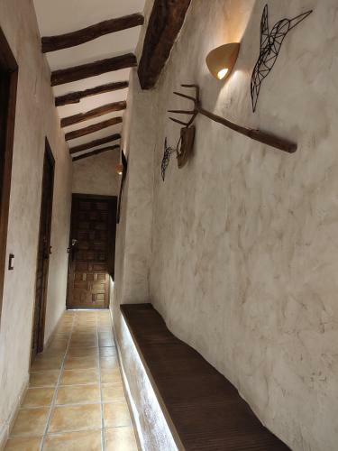 Casa El Autillo Alcal� Del Jucar