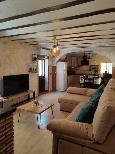 Casa El Autillo Alcal� Del Jucar