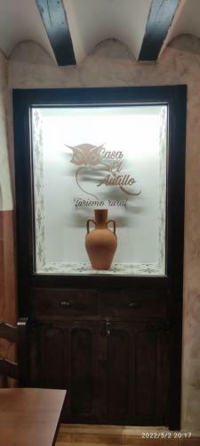 Casa El Autillo Alcal� Del Jucar