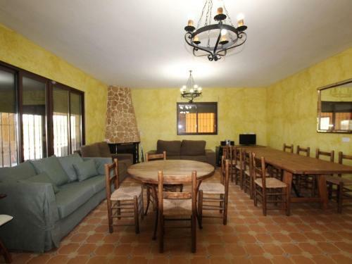 Wonderful Holiday Home In Cartagena With Private Pool