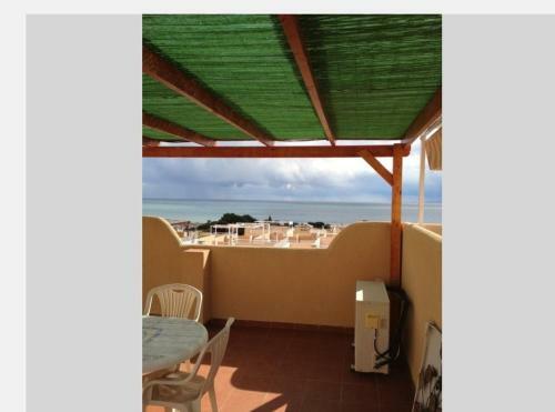 Apartamento Sunset El Pinar