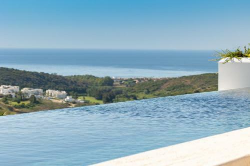 Villa H @ Finca Cortesin