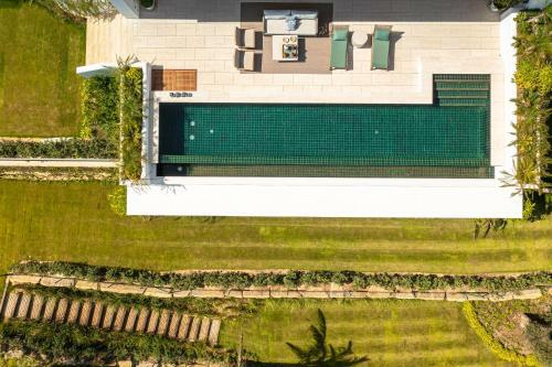 Villa H @ Finca Cortesin