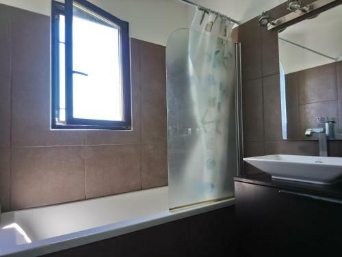 Apartamento Superbe Appartement 3 Pi�ces Terrasse Vue Mer