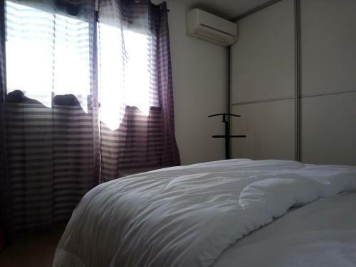 Apartamento Superbe Appartement 3 Pi�ces Terrasse Vue Mer