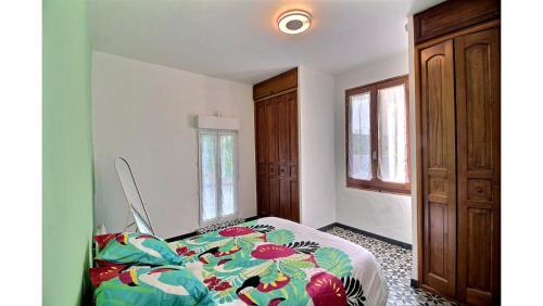 Holiday House For 6 People