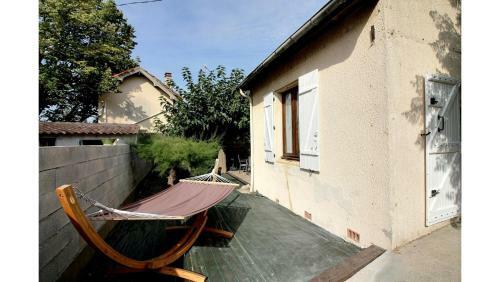 Holiday House For 6 People