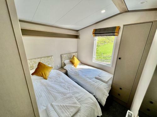 Apartamento Lillypool Lodges