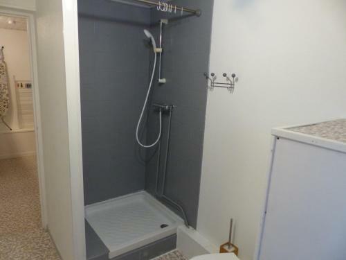 Apartamento Studio 2 Personnes La Calypso