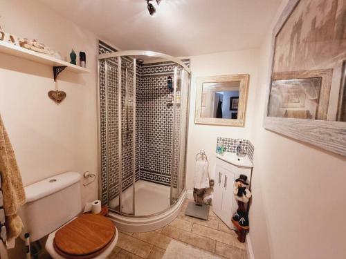 Gold Cup Apartment - Evesham Road