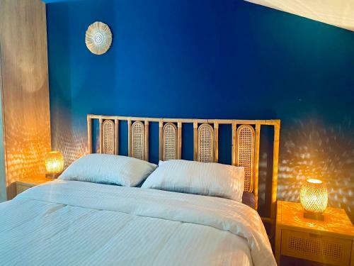 Apartamento Appartement Duplex 82m2 Tout Confort Avec Terrasse