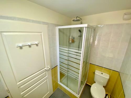 Apartamento Appartement Duplex 82m2 Tout Confort Avec Terrasse