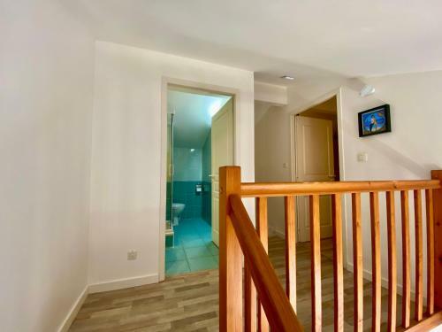 Apartamento Appartement Duplex 82m2 Tout Confort Avec Terrasse