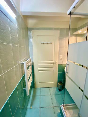 Apartamento Appartement Duplex 82m2 Tout Confort Avec Terrasse